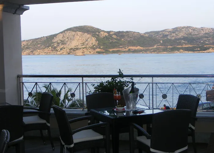 Hotel Excelsior