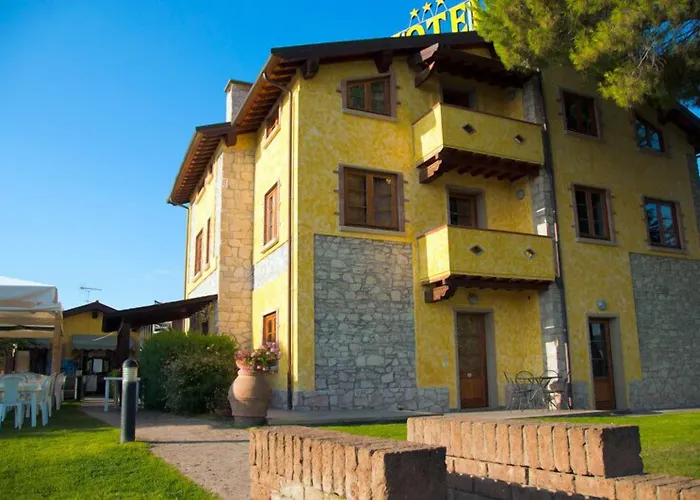 Tenuta La Lupa