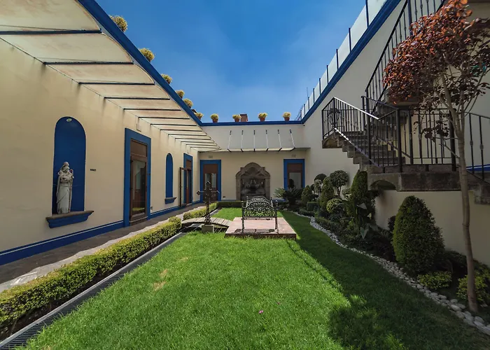 Estrella De Belem B&B And Spa