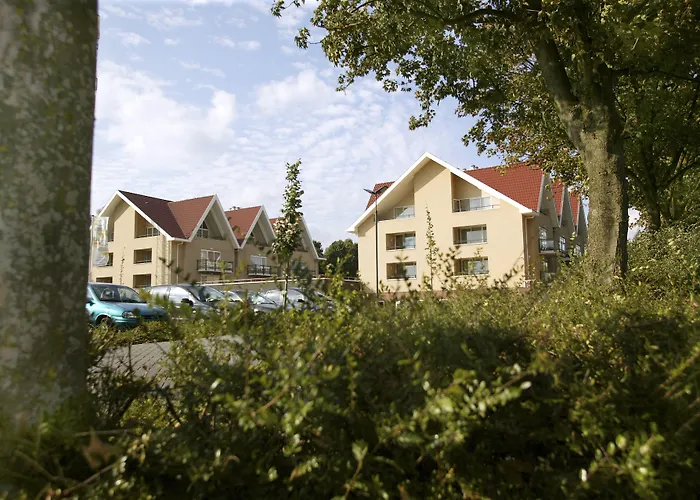 Hotel & Appartementen - De Zeven Heuvelen