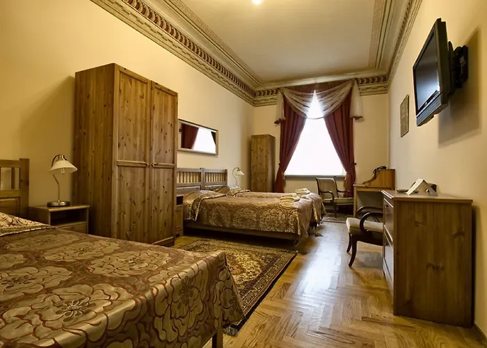 Hotel Mikolaj