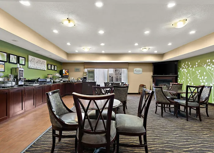 Sleep Inn & Suites Near Joint Base Andrews-Washington Area