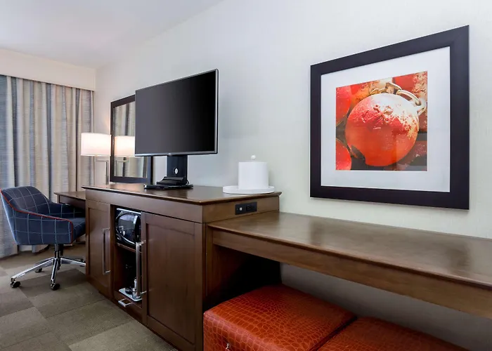 Hampton Inn & Suites San Diego-Poway