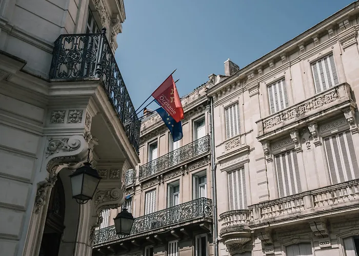 Hôtel La Résidence