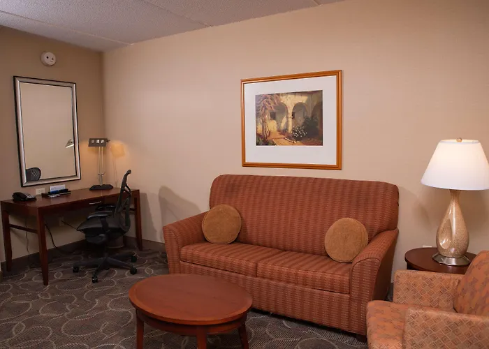 Hilton Garden Inn Erie