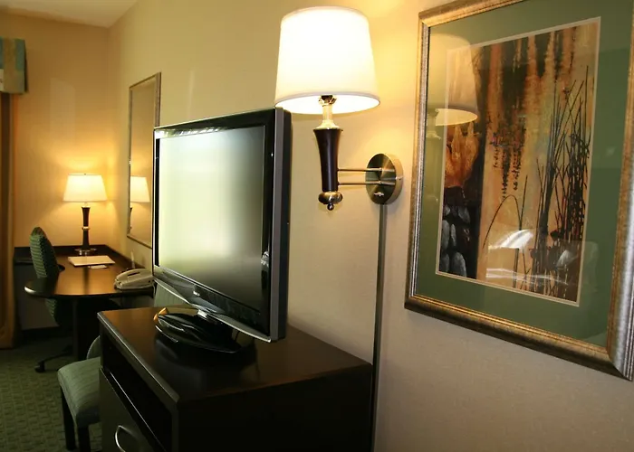 Hampton By Hilton
