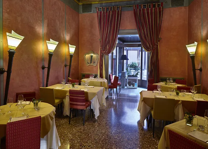 Albergo Cappello