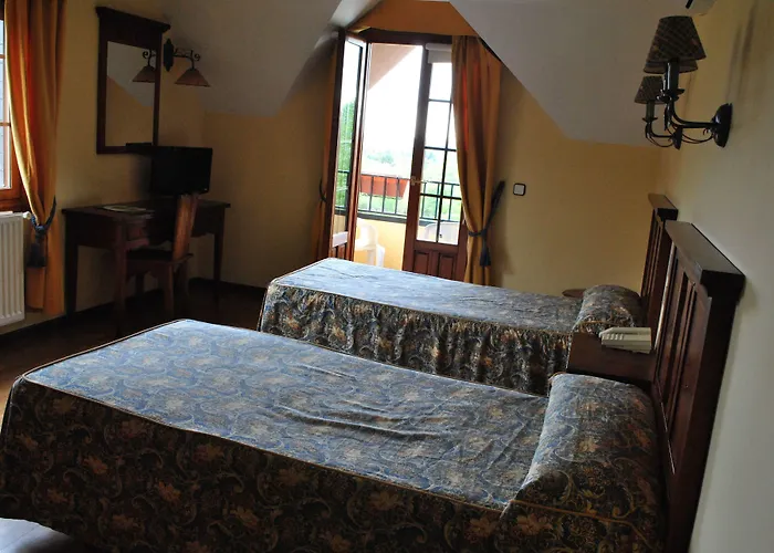 Hotel Rural Las Gacelas