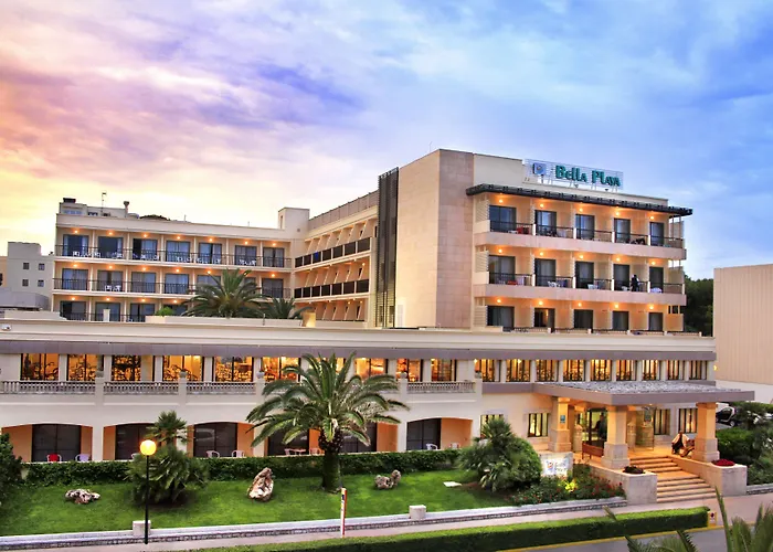 Hotel Bella Playa & Spa