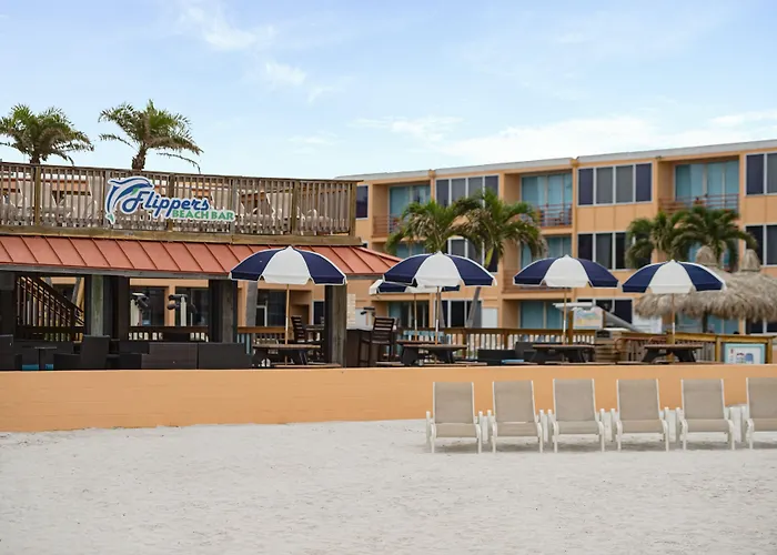 Dolphin Beach Resort