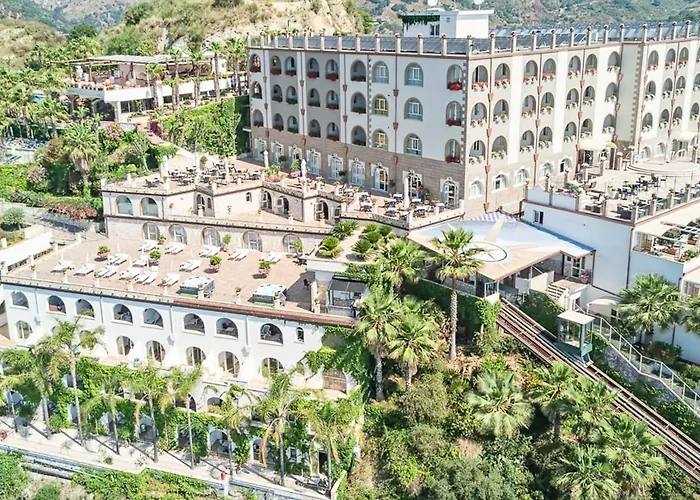 Hotel Le Terrazze