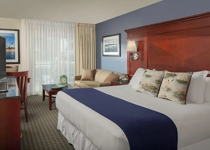 Ocean Mist Hotel