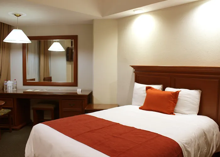 Hotel Lois Veracruz