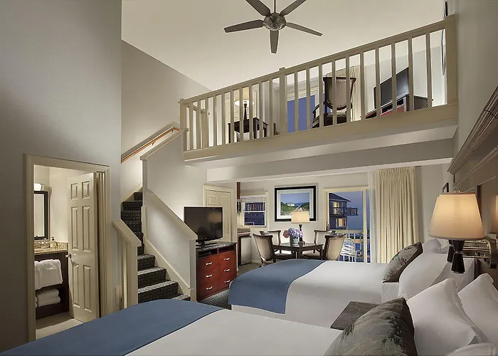 Ocean Mist Hotel