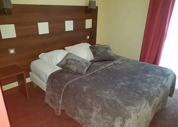 Hotel Atoll