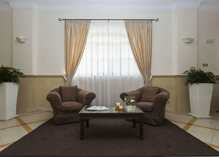 Hotel Cavaliere
