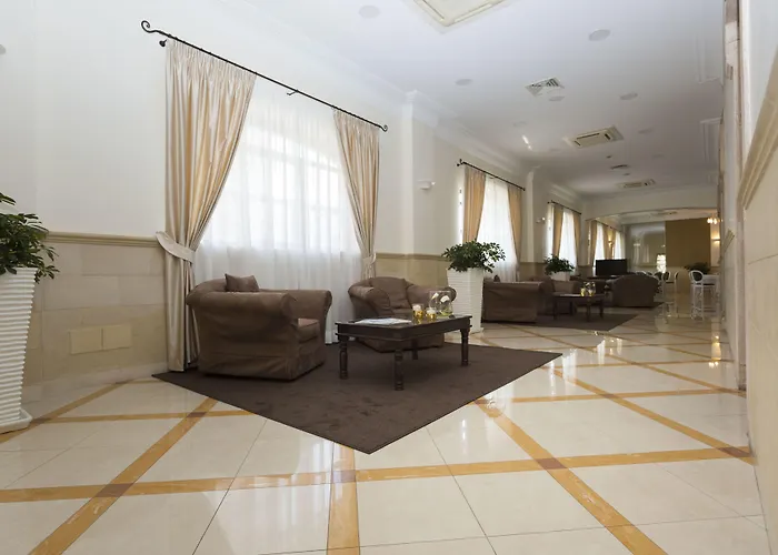 Hotel Cavaliere