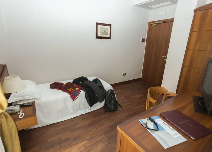 Hotel Cavaliere