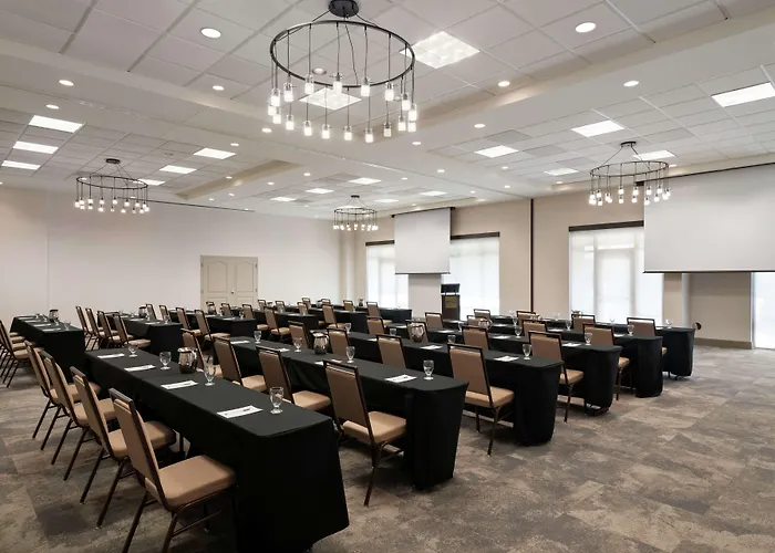Hilton Garden Inn Charlotte/Ayrsley