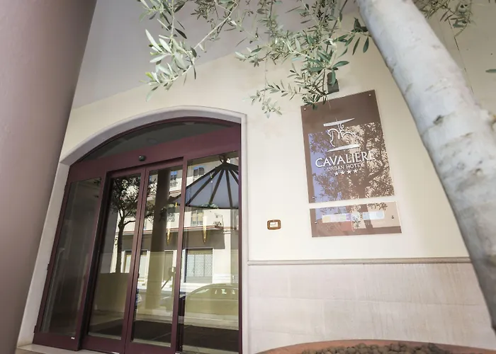 Hotel Cavaliere