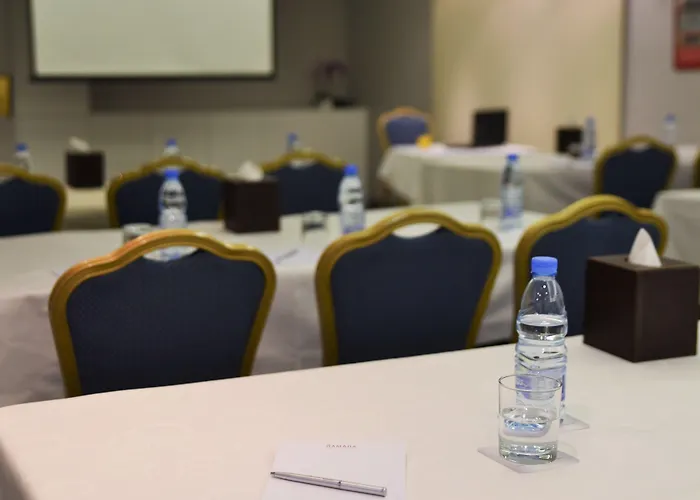 Ramada By Wyndham Downtown Beirut