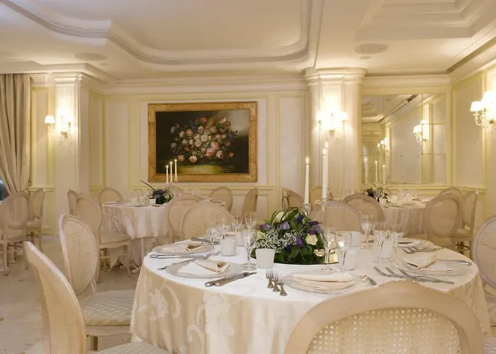 Park Hotel Villaferrata
