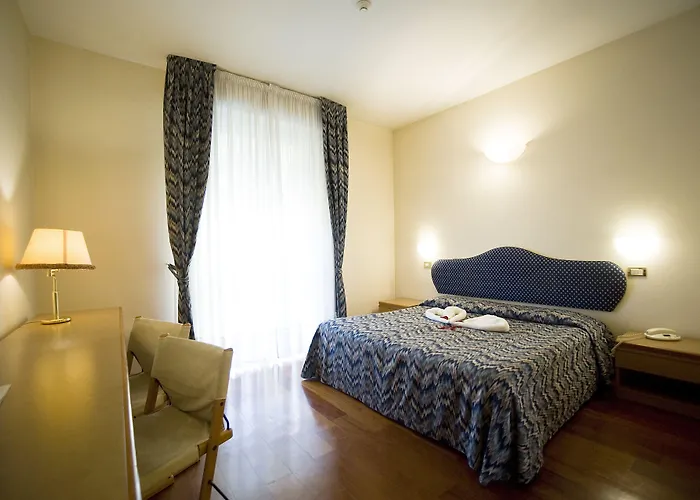 Hotel Villa Ricci&Benessere
