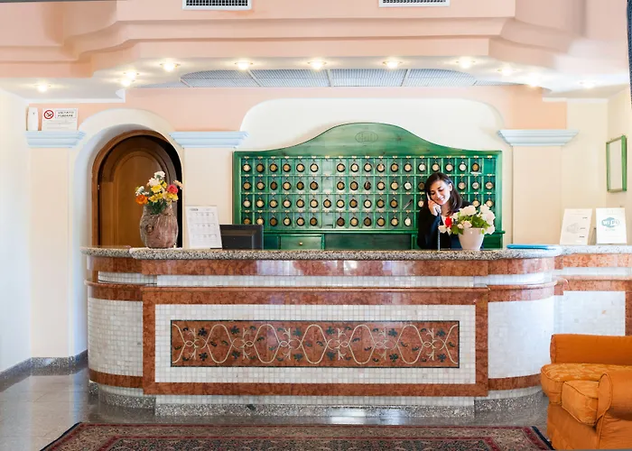 Hotel Maria Rosaria