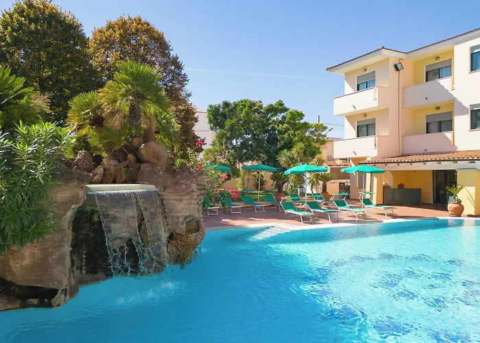 Hotel Maria Rosaria