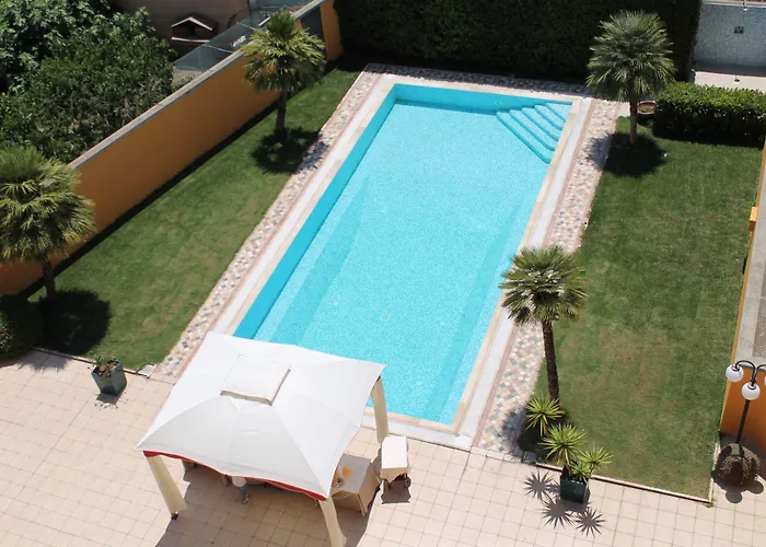 Hotel Grillo
