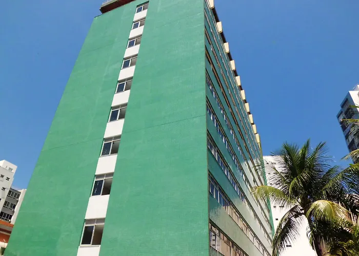 Rede Andrade Barra