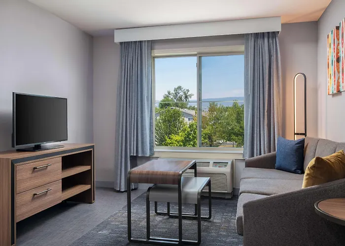 Homewood Suites Medford