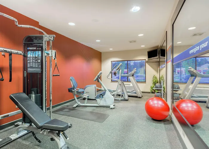Hampton Inn Auburn