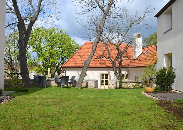 Bellevue Hotel Benesov