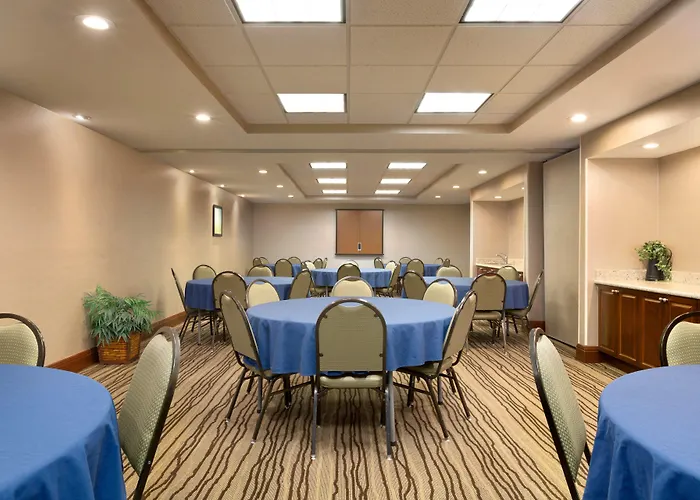 Homewood Suites By Hilton Denver - Littleton