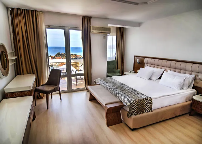 Hotel Adrovic