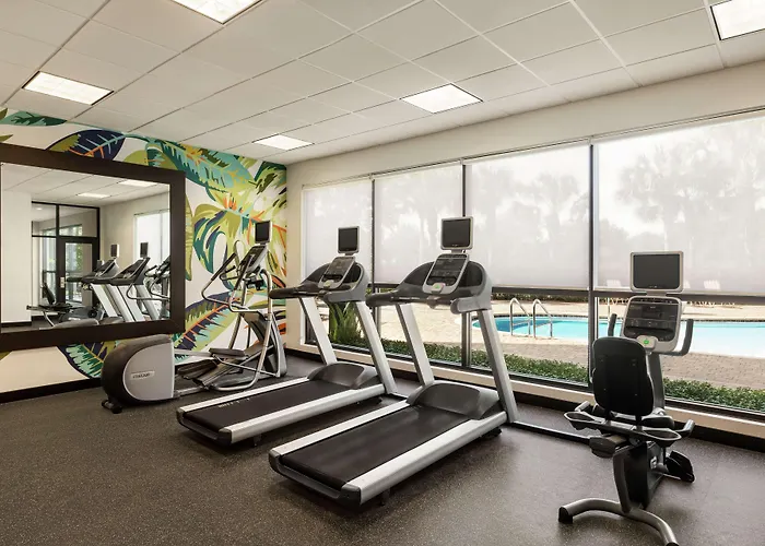 Hilton Garden Inn Palm Coast Town Center