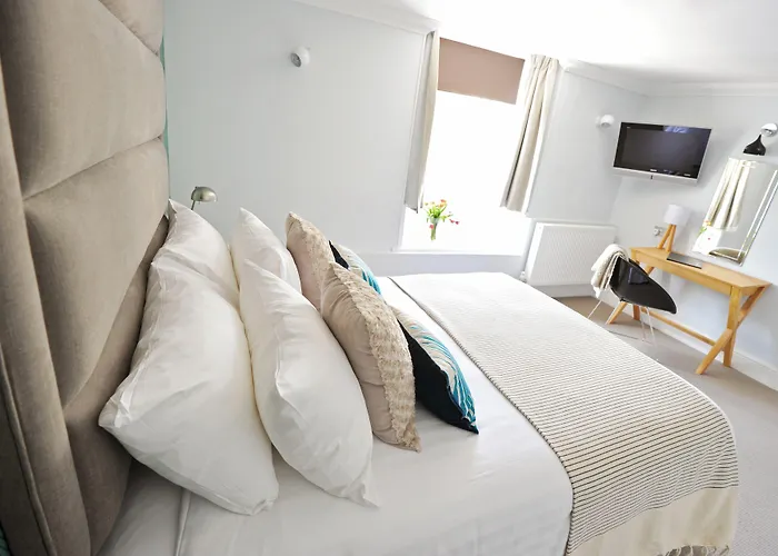 Greenbank Hotel