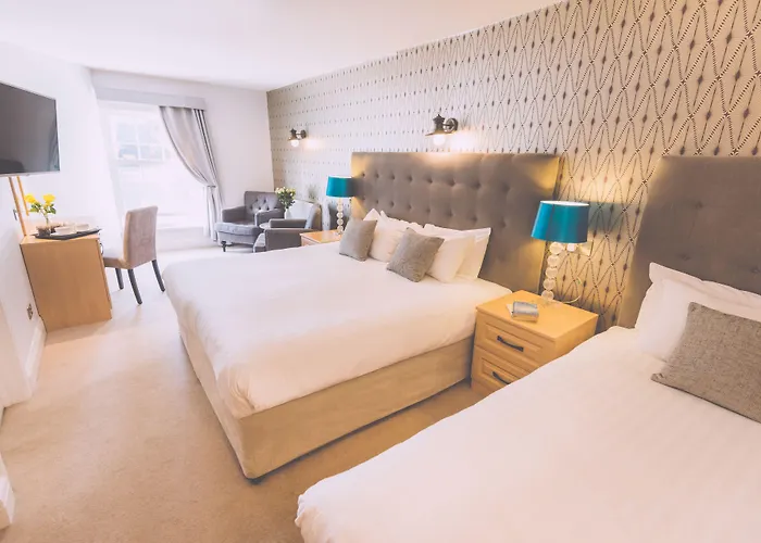 Greenbank Hotel