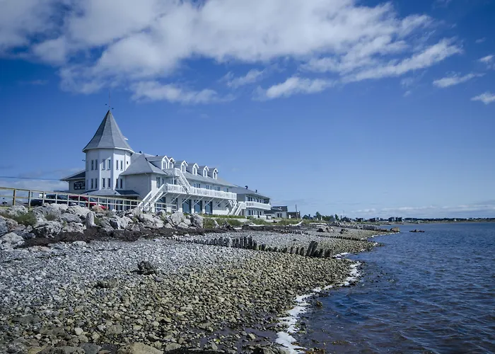 Le Chateau Blanc