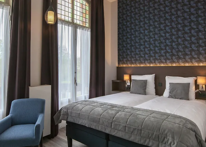 Best Western Hotel Den Haag