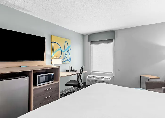 Best Western Doswell Hotel - Kings Dominion