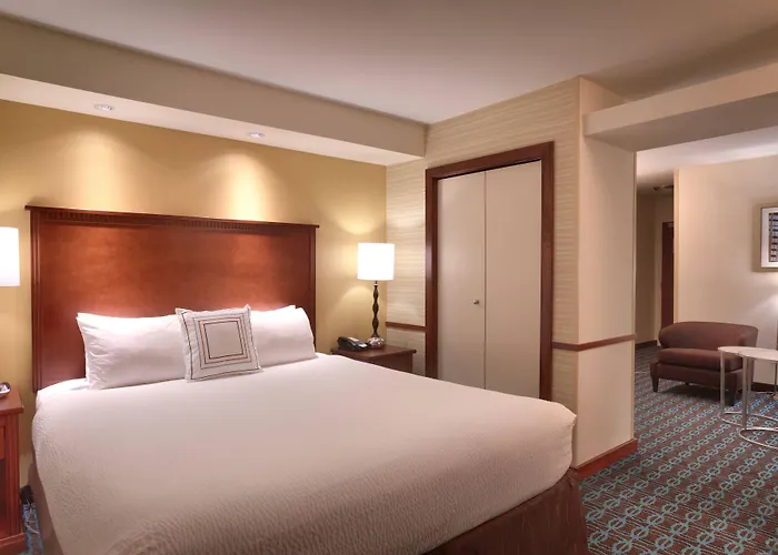 Fairfield Inn & Suites Boise Nampa
