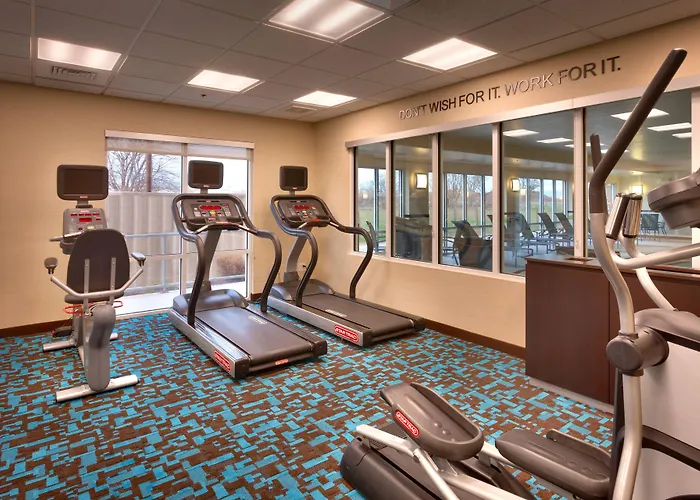 Fairfield Inn & Suites Boise Nampa