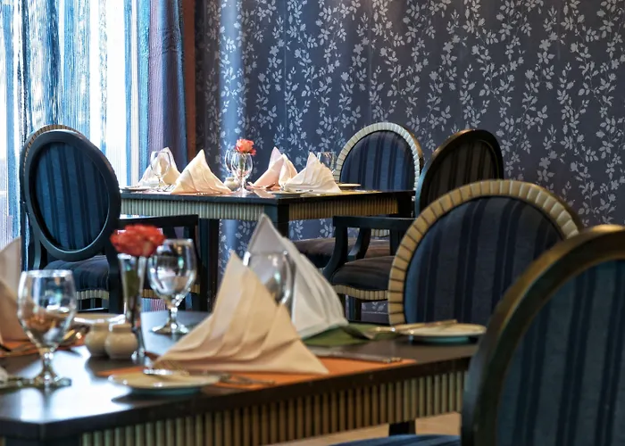 All Seasons Hotel Al Ain - Previously City Seasons