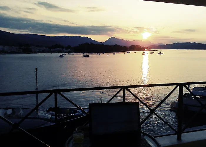 The Manessi City Boutique Hotel