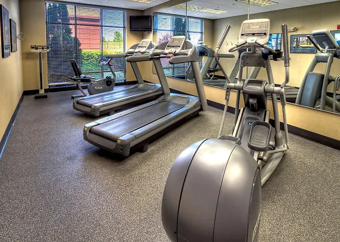 Hampton Inn Roanoke Rapids