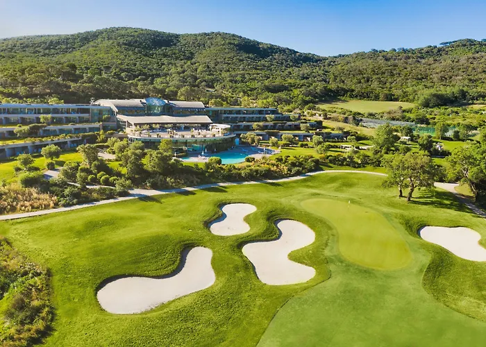 Argentario Golf & Wellness Resort, Autograph Collection