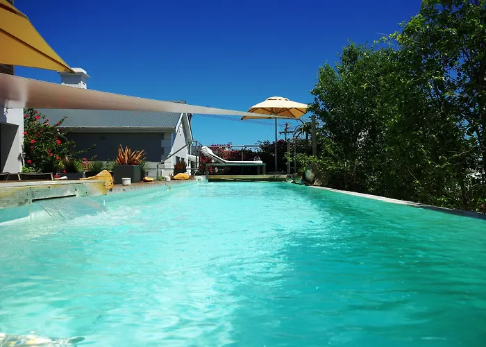Dysart Boutique Hotel