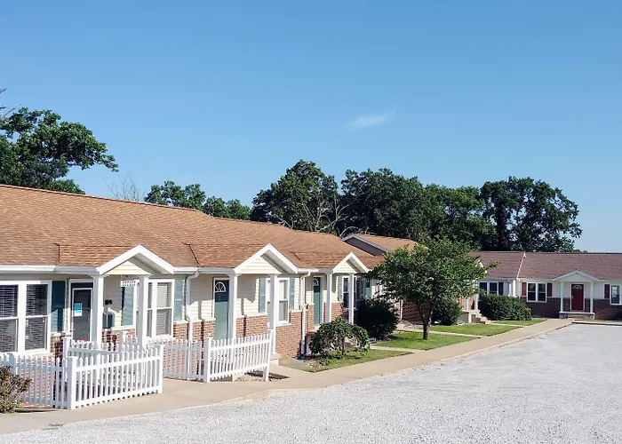 Nauvoo Vacation Condos And Villas